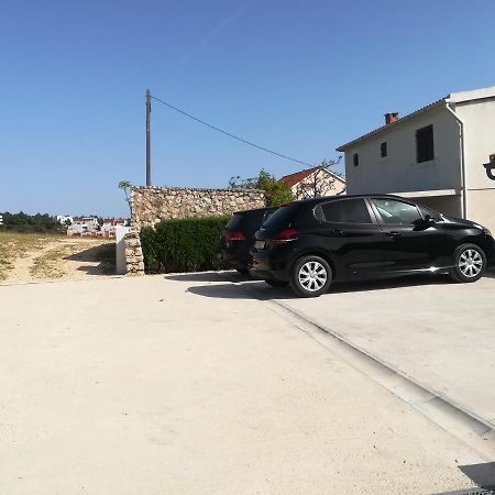 Apartments Antica Шимуни Экстерьер фото
