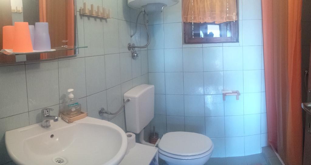 Apartments Antica Шимуни Экстерьер фото