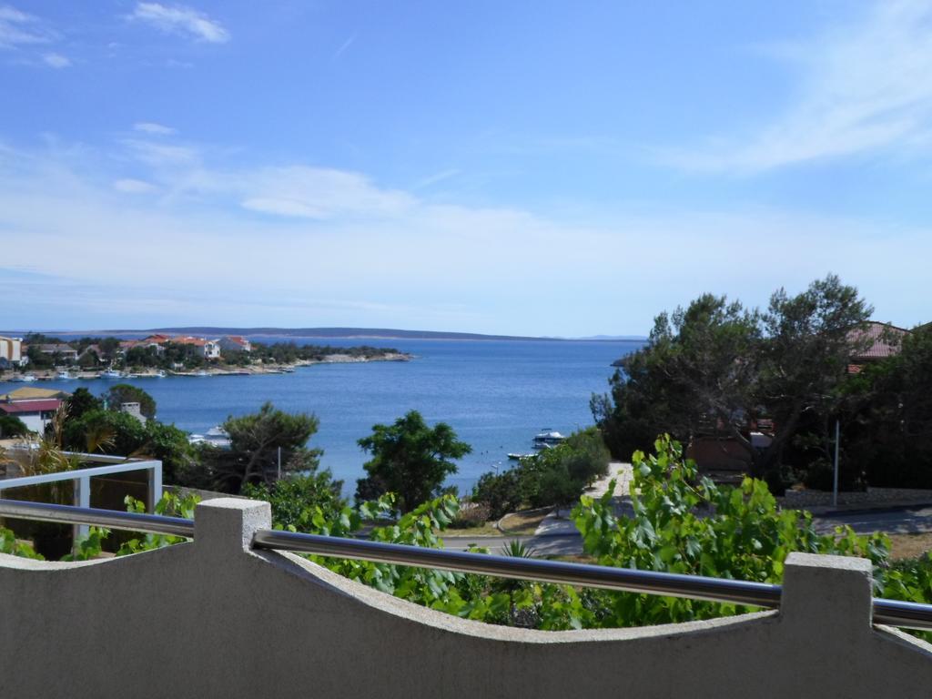 Apartments Antica Шимуни Экстерьер фото