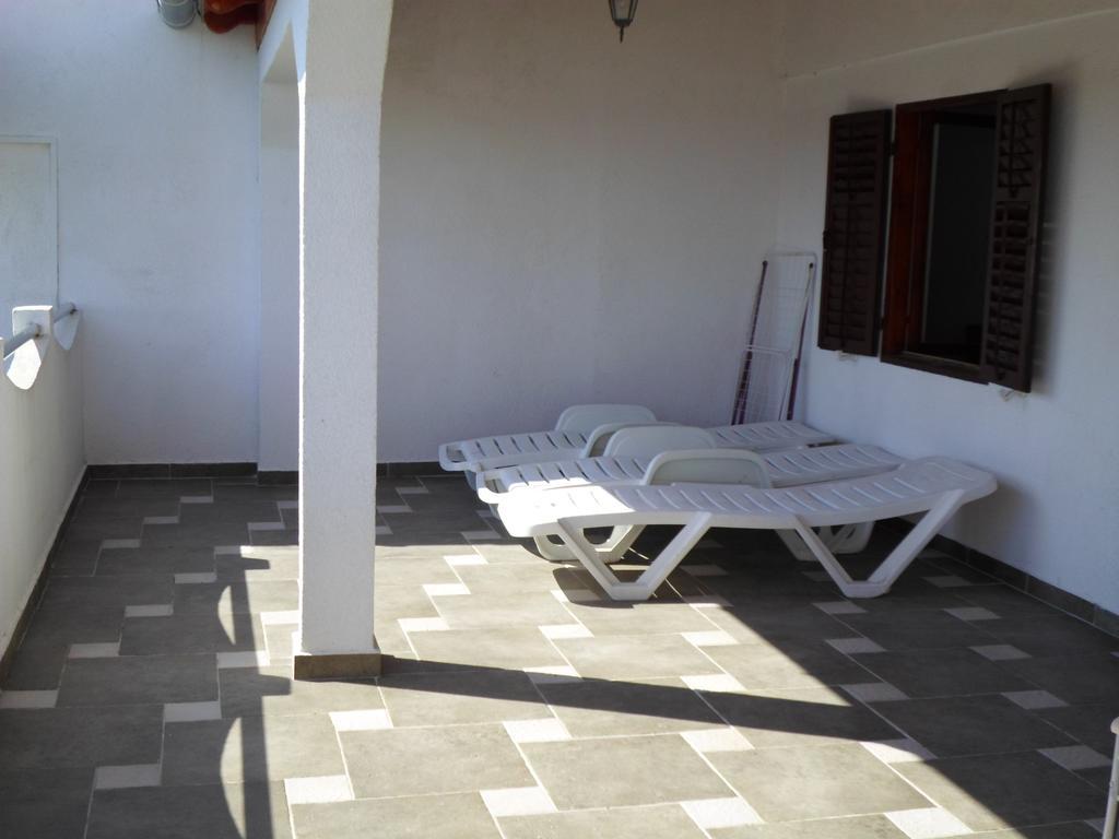 Apartments Antica Шимуни Экстерьер фото