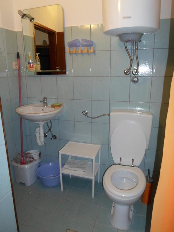 Apartments Antica Шимуни Экстерьер фото
