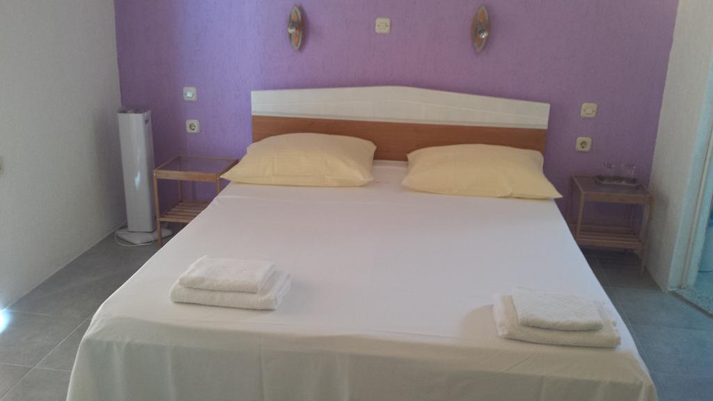 Apartments Antica Шимуни Экстерьер фото