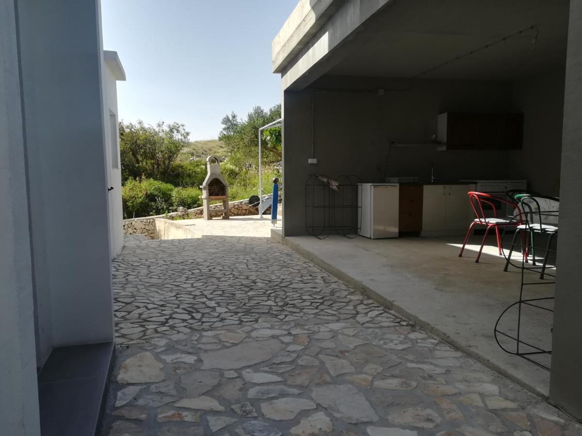 Apartments Antica Шимуни Экстерьер фото